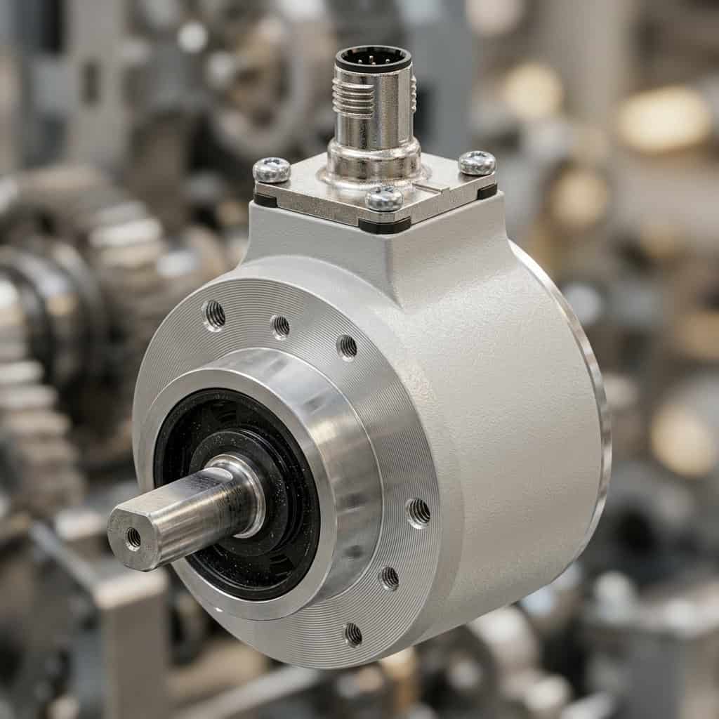 Encoder